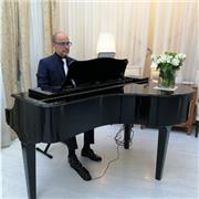 Lezioni di pianoforte per adulti e bambini a Milano (lezioni al vostro domicilio)